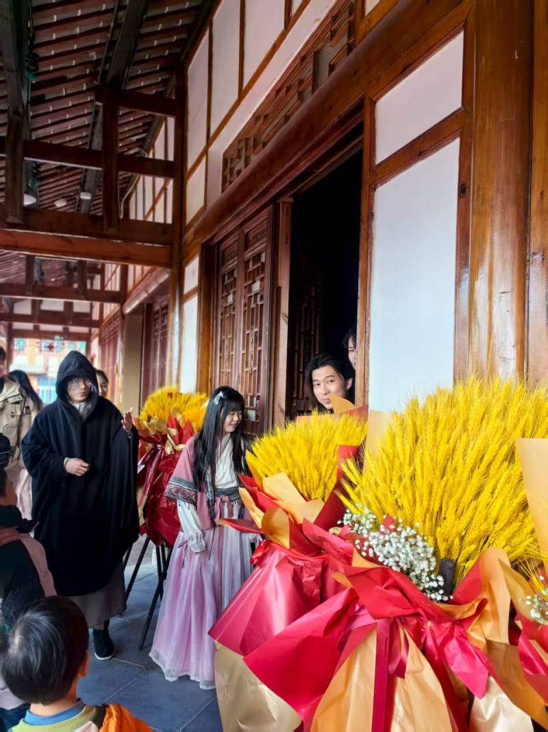潢川县文旅项目策划
